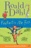 Fantastic Mr. Fox  cover art
