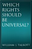 Which Rights Should Be Universal?  cover art
