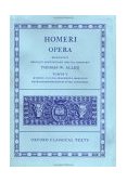 Opera Volume V: Hymni, Cyclus, Fragmenta, Margites, Batrachomyomachia, Vitae cover art