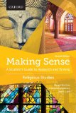 Making Sense in Religious Studies: A Student's Guide to Research and Writing cover art