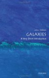 Galaxies: a Very Short Introduction  cover art
