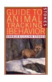 Guide to Animal Tracking and Behavior  cover art
