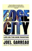Edge City Life on the New Frontier cover art