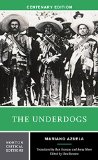 Underdogs  9780393922349 Front Cover