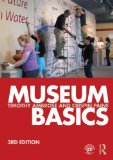 Museum Basics  cover art
