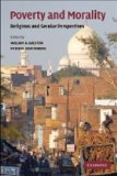 Poverty and Morality Religious and Secular Perspectives  9780521127349 Front Cover