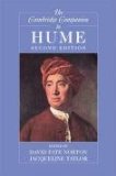 Cambridge Companion to Hume 