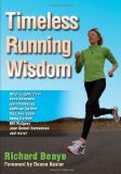 Timeless Running Wisdom 2010 9780736099349 Front Cover