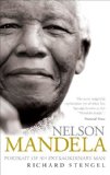Nelson Mandela Portrait of an Extraordinary Man  9780753519349 Front Cover