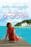 Summer Everything Changed 2013 9780758275349 Front Cover