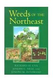 Weeds of the Northeast 1997 9780801483349 Front Cover