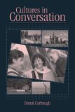 Cultures in Conversation  9780805852349 Front Cover