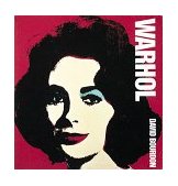 Warhol 1995 9780810926349 Front Cover