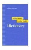 Prisma's Abridged English-Swedish and Swedish-English Dictionary  cover art