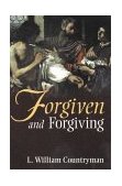 Forgiven and Forgiving  cover art