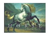 Horse From Noble Steeds to Beasts of Burden 2000 9780823023349 Front Cover