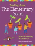 Elementary Years Hands-On Learning in Grades K-5 cover art