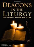 Deacons in the Liturgy 2nd Edition cover art