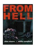 From Hell - New Cover Edition  9780958578349 Front Cover