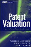 Patent Valuation Improving Decision Making Through Analysis