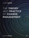Theory and Practice of Change Management  cover art
