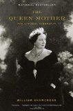 Queen Mother The Official Biography cover art