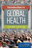 Introduction to Global Health:  cover art