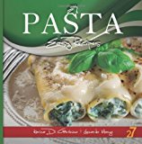 27 Pasta Easy Recipes 2012 9781477663349 Front Cover