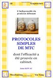 Protocoles Simples de MTC 2012 9781478244349 Front Cover