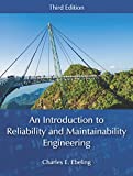 An Introduction to Reliability and Maintainability Engineering:  9781478637349 Front Cover