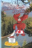 Lannie's Adventures in the Canadian Rockies 2013 9781481143349 Front Cover