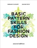 Basic Pattern Skills for Fashion Design  cover art