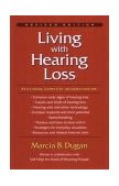 Living with Hearing Loss  cover art