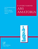Lingua Latina - Ars Amatoria  9781585106349 Front Cover