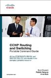 CCNP Routing and Switching Portable Command Guide  cover art