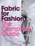 Fabric for Fashion: the Complete Guide Natural and Man-Made Fibers cover art