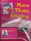 More Than Singing Discovering Music in Preschool and Kindergarten cover art