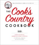 Cook's Country Cookbook  9781933615349 Front Cover