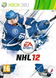 Case art for NHL 12 (Xbox 360) by Electronic Arts