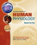 Fundamentals of Human Physiology  cover art
