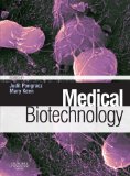 Medical Biotechnology  cover art