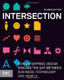 Intersection How Enterprise Design Bridges the Gap Between Business, Technology, and People cover art