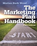 Marketing Plan Handbook 5th 9780133078350 Front Cover