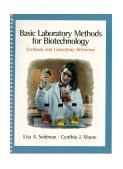 Basic Laboratory Methods for Biotechnology  9780137955350 Front Cover