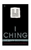 I Ching The Book of Change 1991 9780140193350 Front Cover