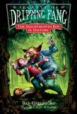 Secrets of Dripping Fang, Book Five The Shluffmuffin Boy Is History  9780152060350 Front Cover