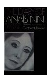 Diary of Anais Nin Volume 7 1966-1974 Vol. 7 (1966-1974) cover art