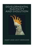 Developmental Plasticity and Evolution  cover art