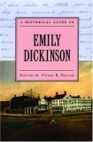 Historical Guide to Emily Dickinson  cover art