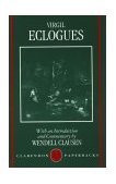 Commentary on Virgil Eclogues  9780198150350 Front Cover